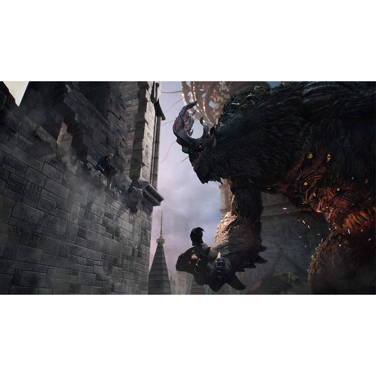 بازی Devil May Cry 5 کارکرده برای PS4 - Thumbnail 1