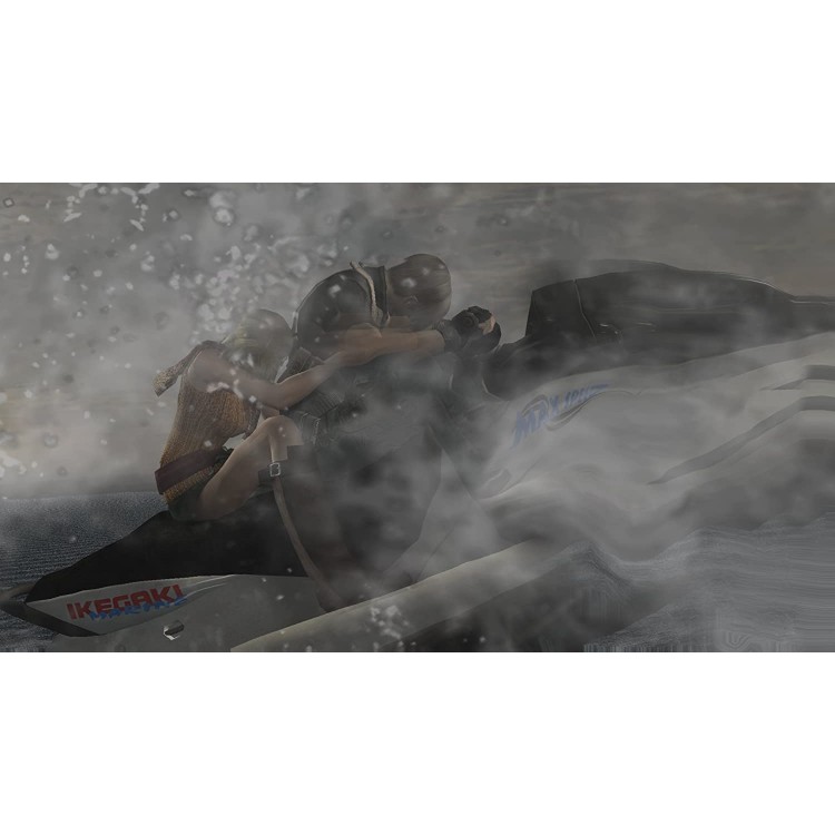 بازی Resident Evil 4 کارکرده برای PS4 - Thumbnail 2