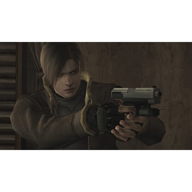 بازی Resident Evil 4 کارکرده برای PS4 - Thumbnail 3