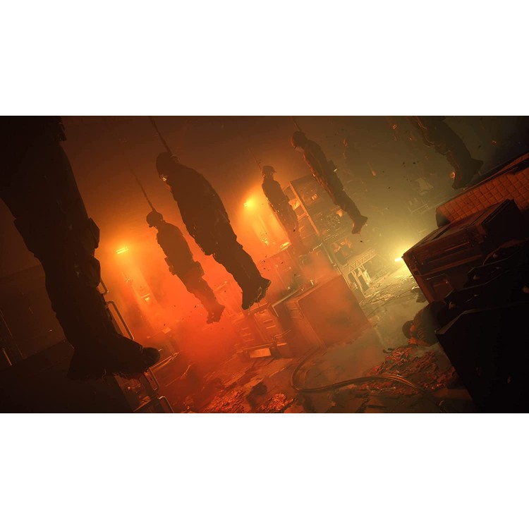 بازی The Callisto Protocol پلمپ برای PS4 - Thumbnail 2