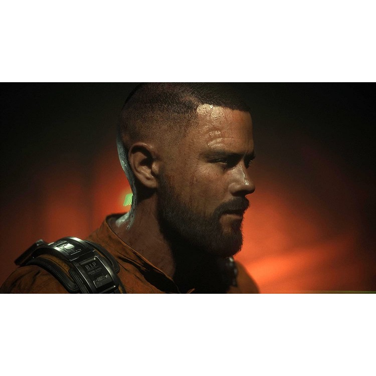 بازی The Callisto Protocol پلمپ برای PS4 - Thumbnail 3