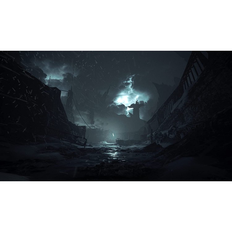 بازی The Callisto Protocol پلمپ برای PS4 - Thumbnail 4