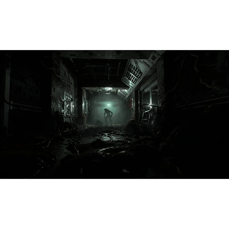 بازی The Callisto Protocol پلمپ برای PS4 - Thumbnail 5