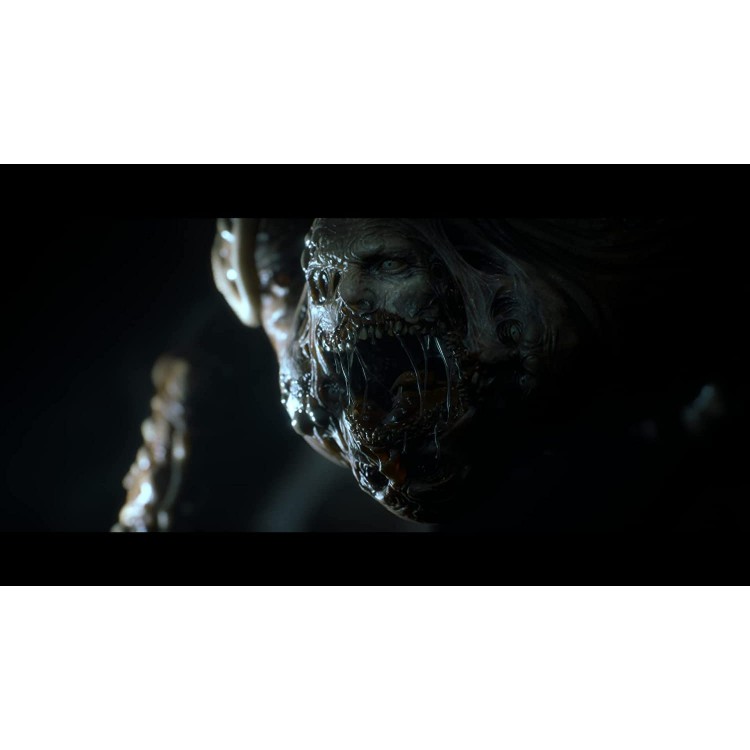 بازی The Callisto Protocol پلمپ برای PS4 - Thumbnail 7