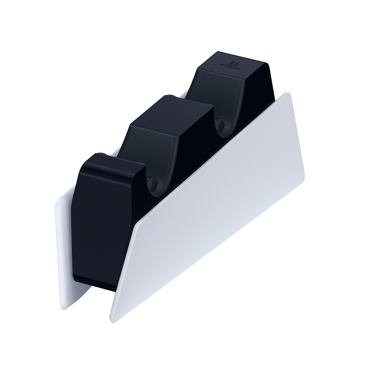 باندل کنسول بازی playstation 5 standard سری 12 + هدست pulse 3d white + شارژر اورجینال ps5 + دسته Dualsense white  - Thumbnail 5