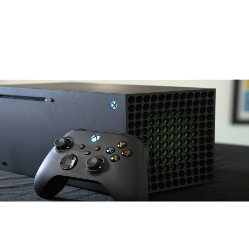 کنسول بازی xbox series x - Thumbnail 3