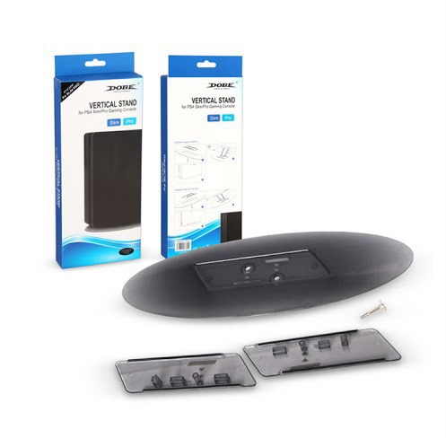پایه نگهدارنده Dobe مخصوص PS4 Slim/Pro مدل TP4-825 - Main Image