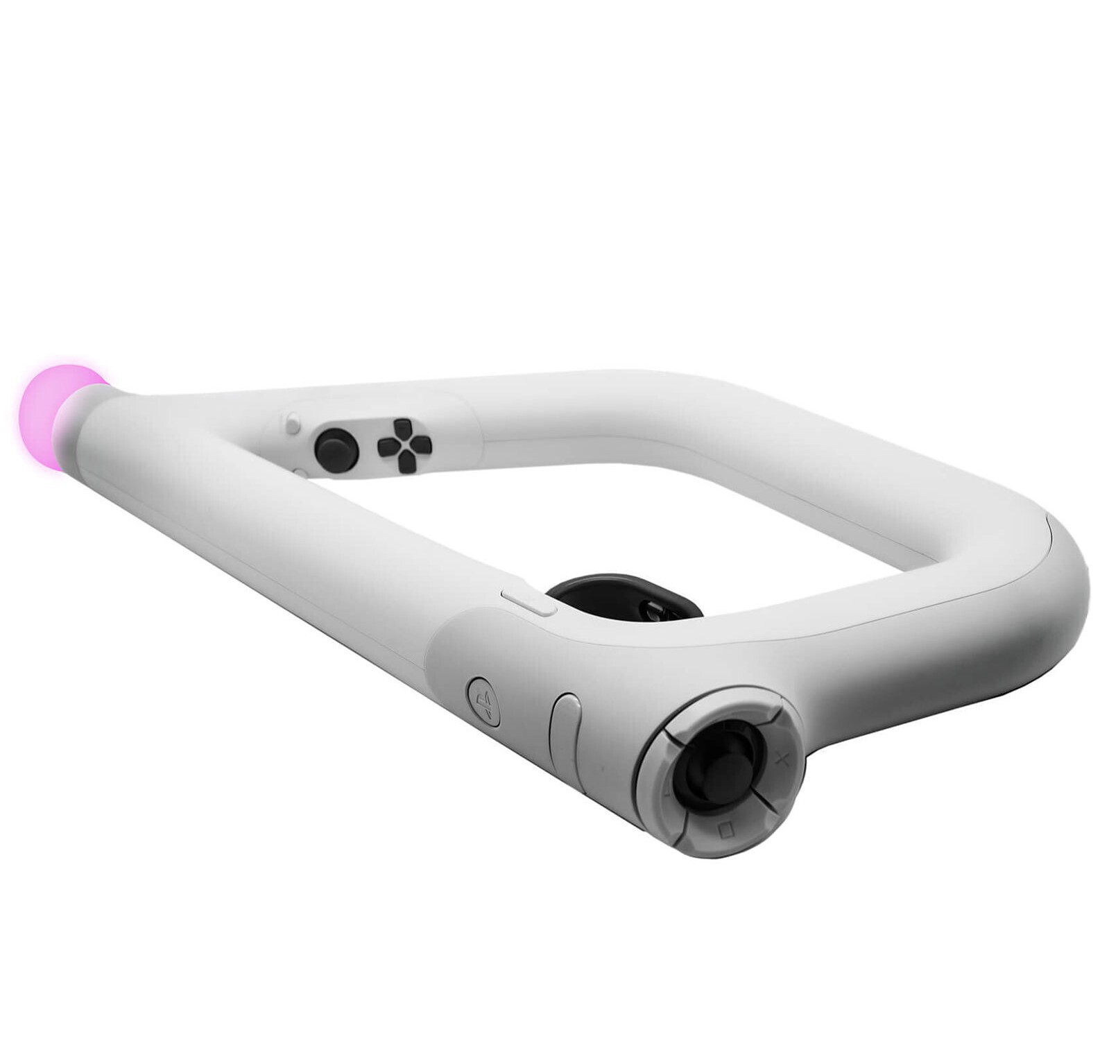 باندل تفنگ واقعیت مجازی سونی مدل 2020 PlayStation VR Aim Controller firewall - Thumbnail 1