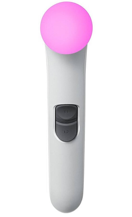 باندل تفنگ واقعیت مجازی سونی مدل 2020 PlayStation VR Aim Controller firewall - Thumbnail 2