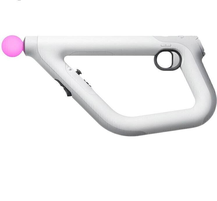 باندل تفنگ واقعیت مجازی سونی مدل 2020 PlayStation VR Aim Controller firewall - Thumbnail 3