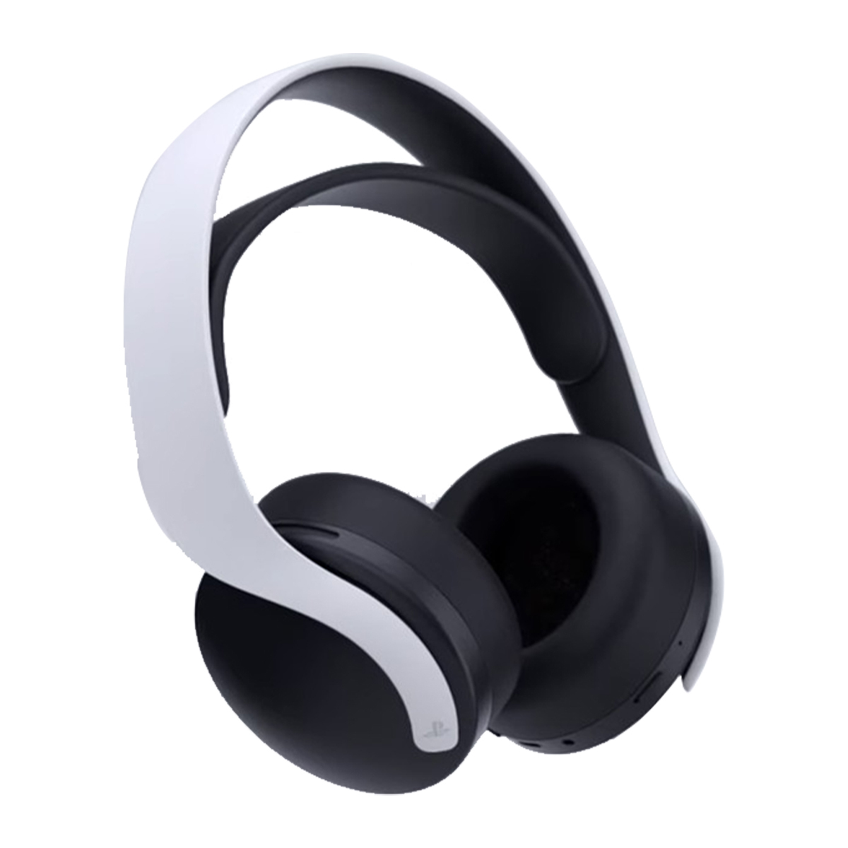 هدست Sony مدل Pulse 3D مناسب برای PS5 رنگ White سفید