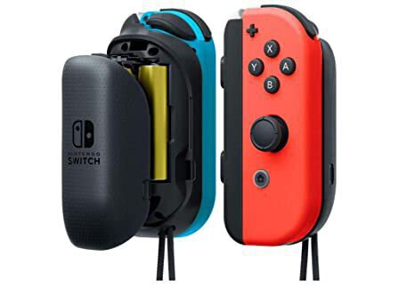 باتری کنترلر نینتندو مدل Joy-Con مناسب برای نینتندو سوییچ - Main Image