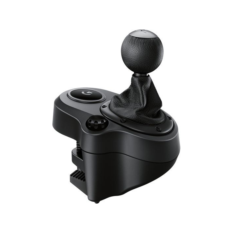 دنده شیفتر Logitech  - Thumbnail 2