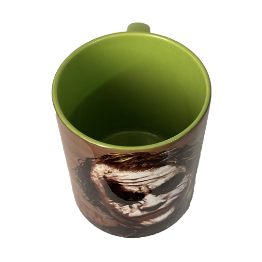 ماگ گیمی طرح جوکر - Thumbnail 2