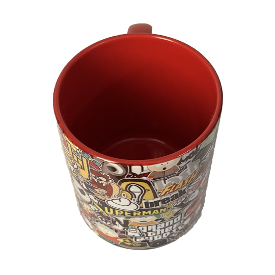 ماگ گیمی طرح والپیپری - Thumbnail 2