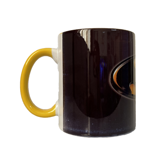 ماگ گیمی طرح بتمن - Thumbnail 1