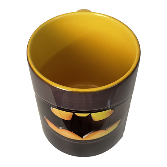 ماگ گیمی طرح بتمن - Thumbnail 2