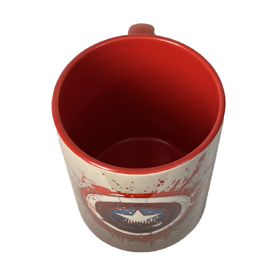 ماگ گیمی طرح کاپیتان آمریکا - Thumbnail 2