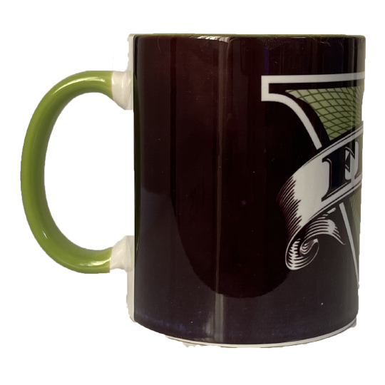 ماگ گیمی طرح لوگو 5 - Thumbnail 1