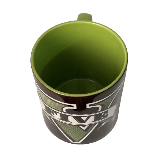 ماگ گیمی طرح لوگو 5 - Thumbnail 2