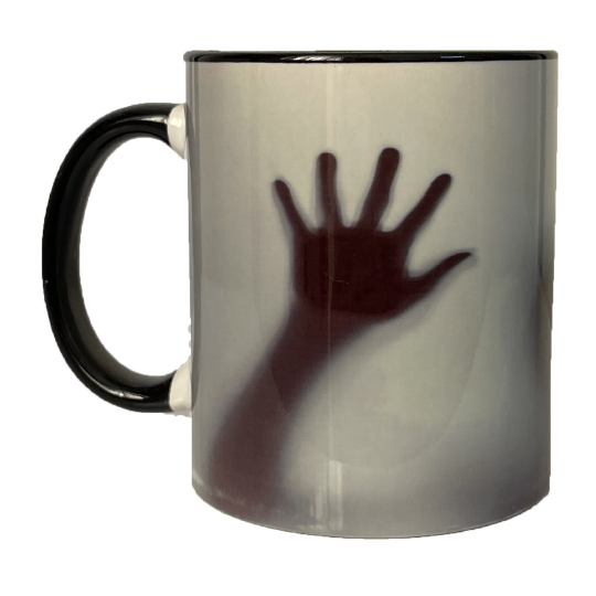 ماگ گیمی طرح زامبی - Thumbnail 1