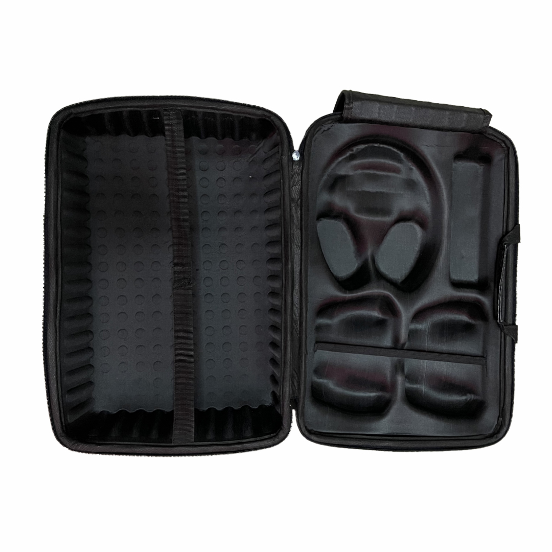 کیف حمل پلی استیشن 5 طرح God Of War - Thumbnail 1