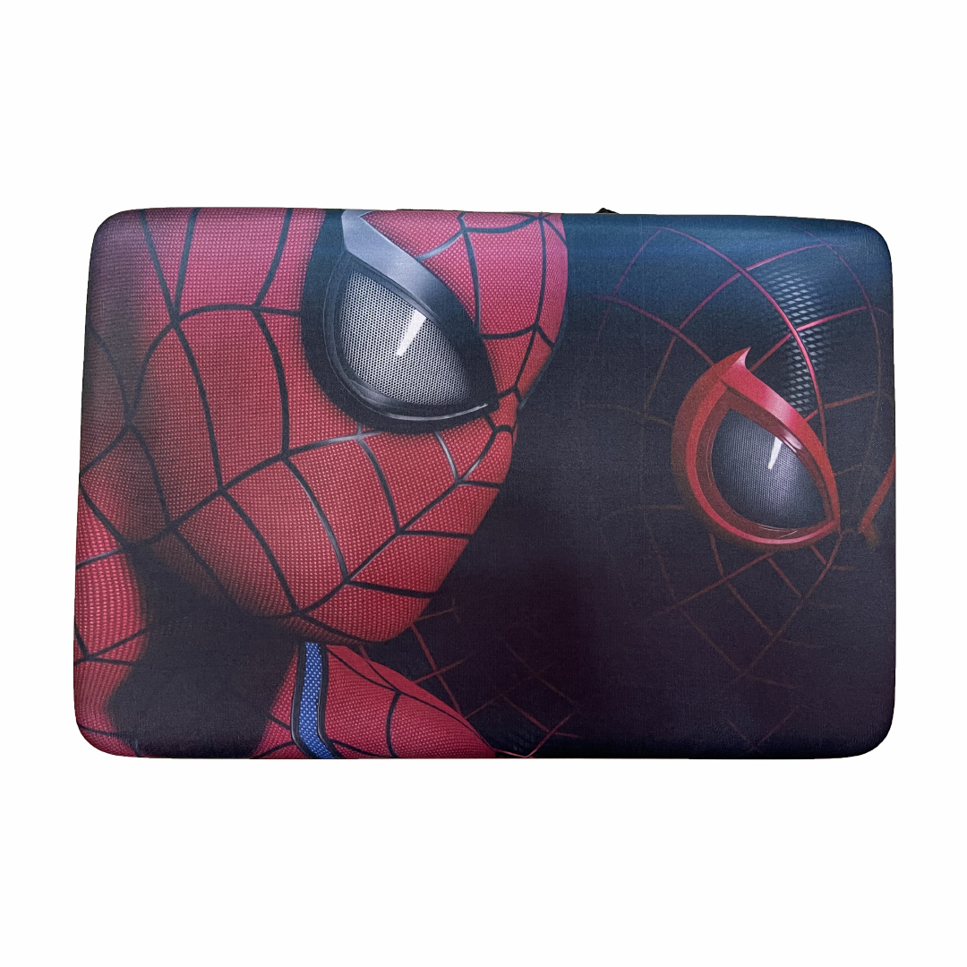 کیف حمل پلی استیشن 5 طرح مرد عنکبوتی - Main Image