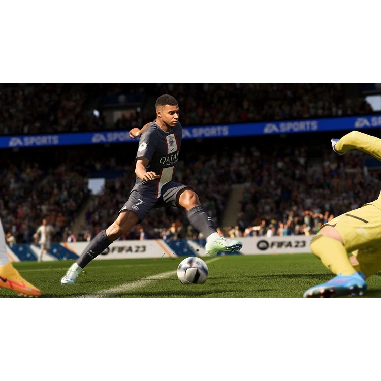 بازی FIFA 23 پلمپ برای PS4 - Thumbnail 1