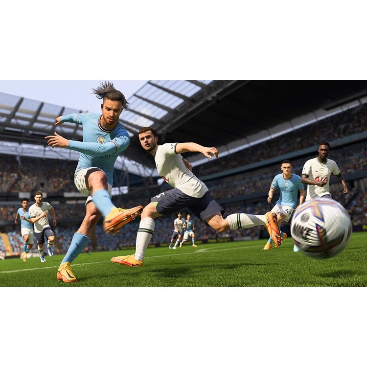 بازی FIFA 23 پلمپ برای PS4 - Thumbnail 4