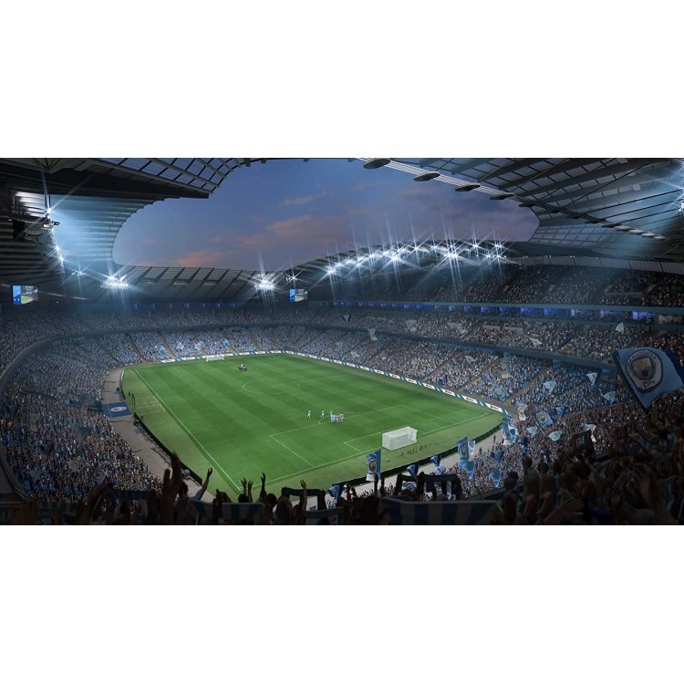 بازی FIFA 23 پلمپ برای XBOX Series X - Thumbnail 2