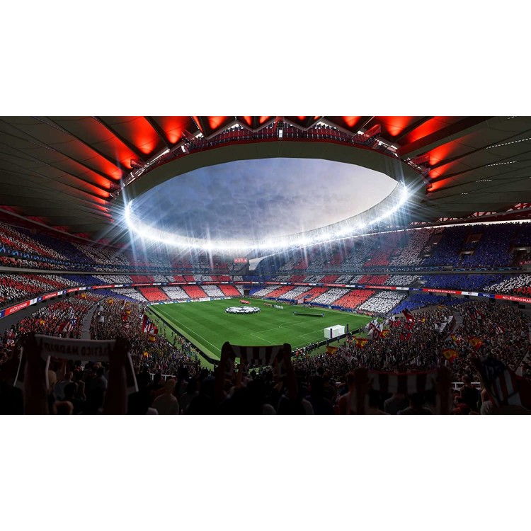 بازی FIFA 23 پلمپ برای XBOX Series X - Thumbnail 3