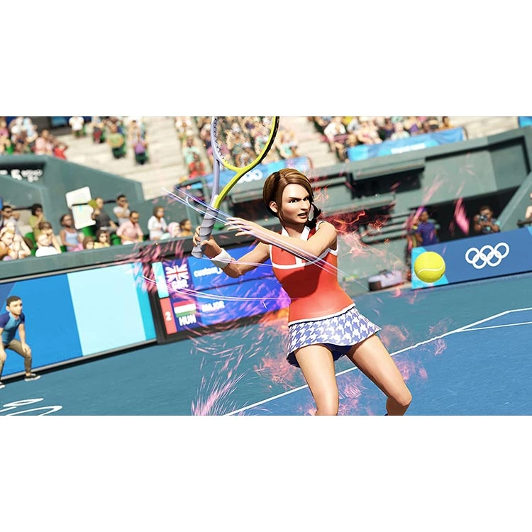 بازی Olympic Games Tokyo 2020 - The Official Video Game پلمپ برای PS4 - Thumbnail 5