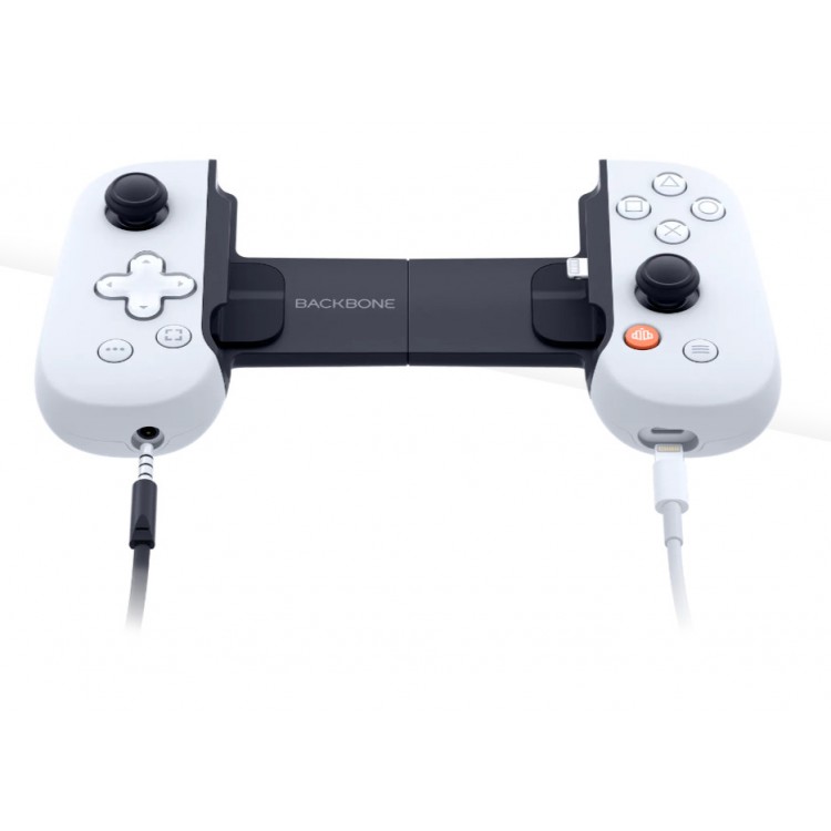 گیم پد Backbone One نسخه پلی استیشن برای آیفون - Thumbnail 1