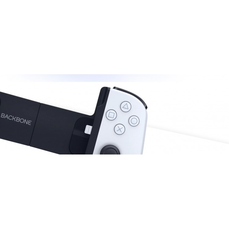 گیم پد Backbone One نسخه پلی استیشن برای آیفون - Thumbnail 2