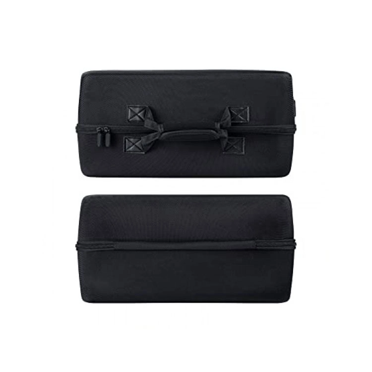 کیف حمل پلی استیشن 5 برند Deadskull رنگ مشکی - Thumbnail 5