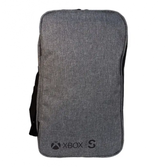 کیف حمل  ایکس باکس سری اس رنگ خاکستری - Main Image