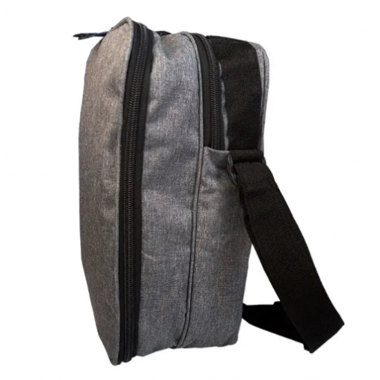 کیف حمل  ایکس باکس سری اس رنگ خاکستری - Thumbnail 1