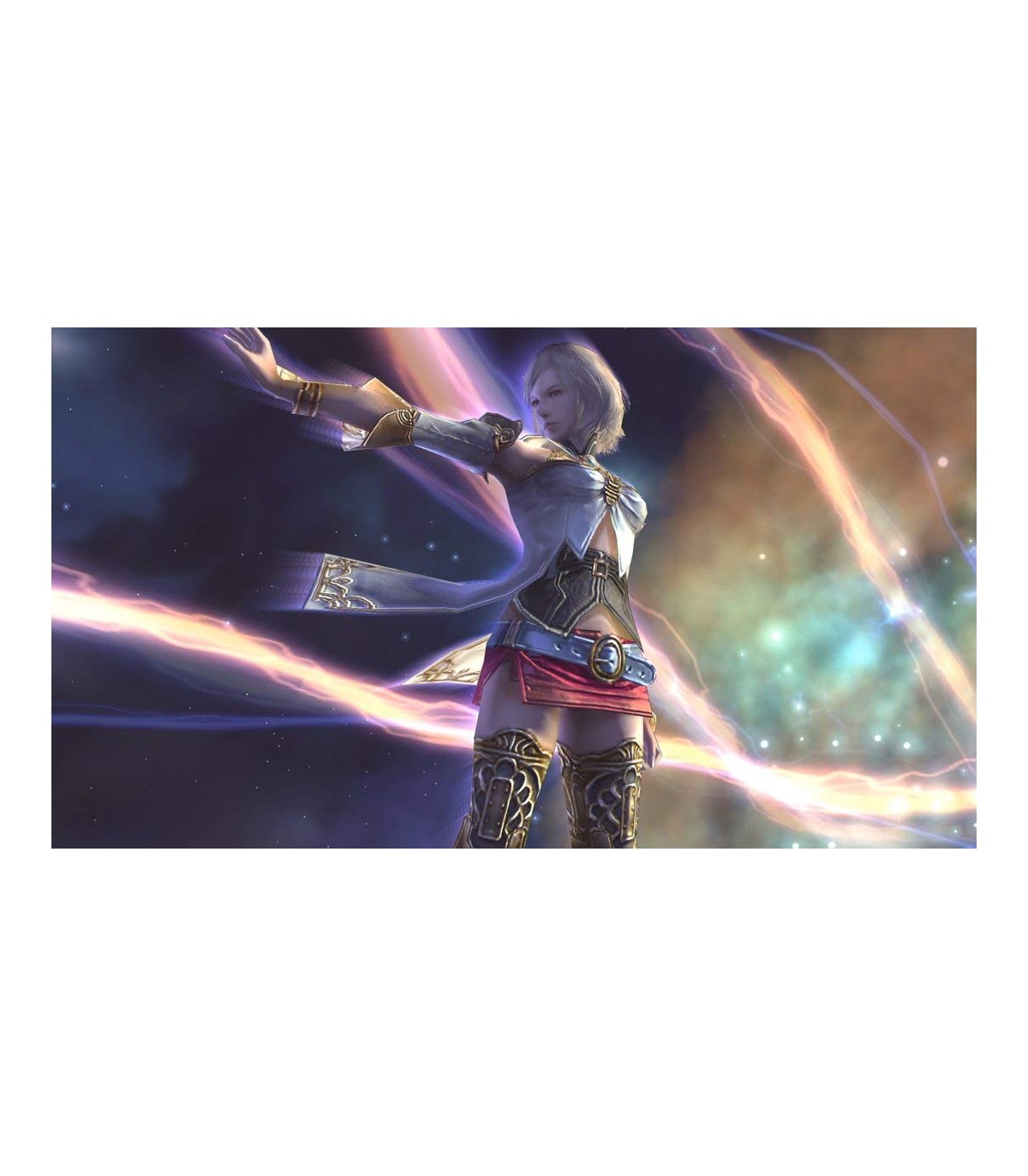 بازی Final Fantasy XII The Zodiac Age کارکرده برای PS4 - Thumbnail 1