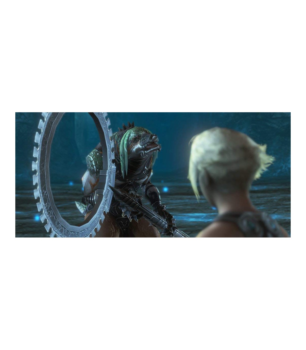 بازی Final Fantasy XII The Zodiac Age کارکرده برای PS4 - Thumbnail 2