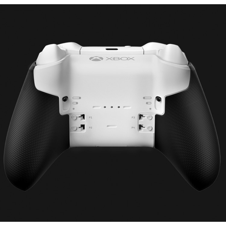 دسته بازی مایکروسافت مدل Xbox Elite Wireless Controller Series 2 Core رنگ سفید - Thumbnail 2