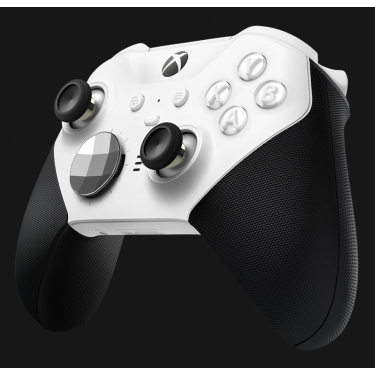 دسته بازی مایکروسافت مدل Xbox Elite Wireless Controller Series 2 Core رنگ سفید - Thumbnail 4