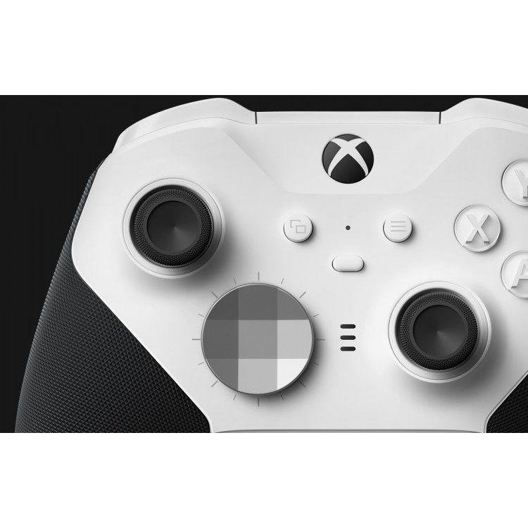 دسته بازی مایکروسافت مدل Xbox Elite Wireless Controller Series 2 Core رنگ سفید - Thumbnail 5