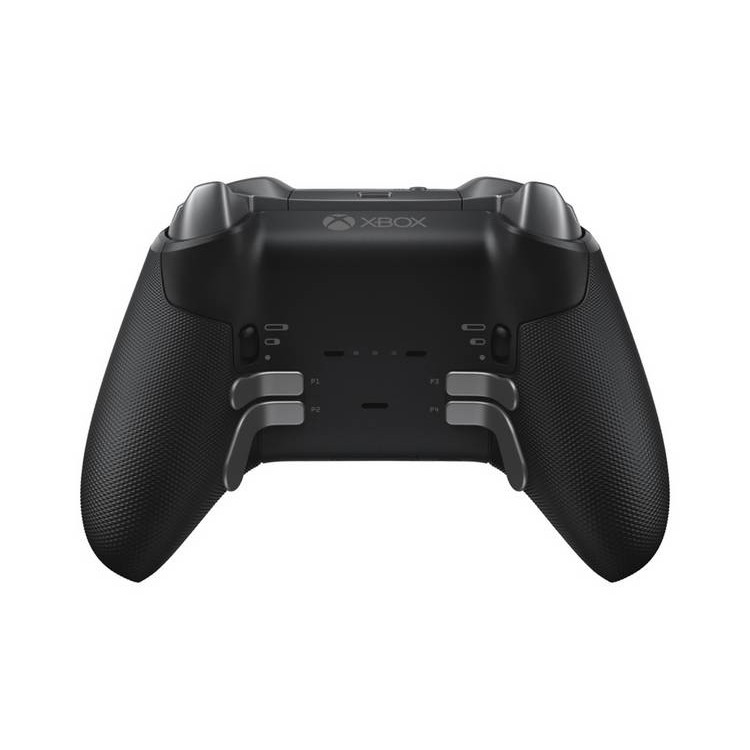 دسته بازی مایکروسافت مدل Xbox One Elite Wireless Controller Series 2 رنگ مشکی - Thumbnail 1