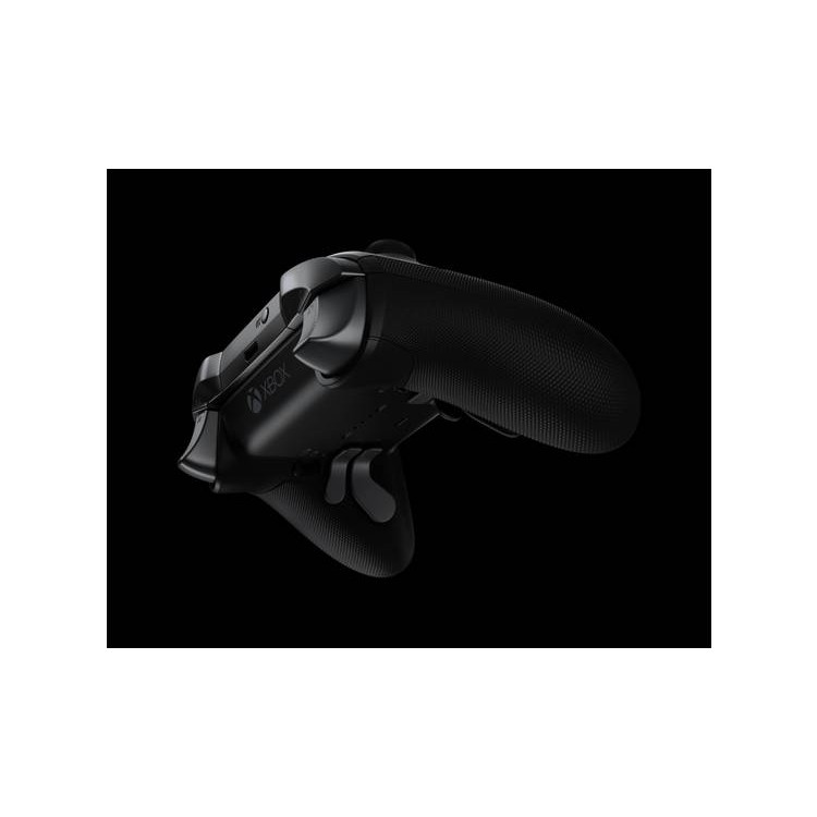 دسته بازی مایکروسافت مدل Xbox One Elite Wireless Controller Series 2 رنگ مشکی - Thumbnail 2