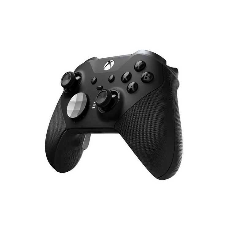 دسته بازی مایکروسافت مدل Xbox One Elite Wireless Controller Series 2 رنگ مشکی - Thumbnail 9