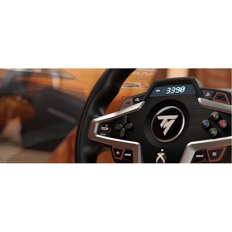 فرمان بازی Thrustmaster T248 Racing Wheel مناسب XBOX - Thumbnail 5