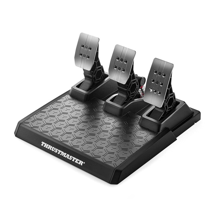 فرمان بازی Thrustmaster T248 Racing Wheel مناسب PlayStation - Thumbnail 3