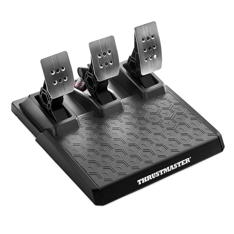 فرمان بازی Thrustmaster T248 Racing Wheel مناسب PlayStation - Thumbnail 4