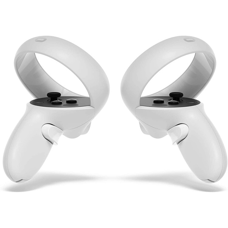 هدست واقعیت مجازی Oculus Quest 2 - ظرفیت 64 گیگابایت - Thumbnail 7