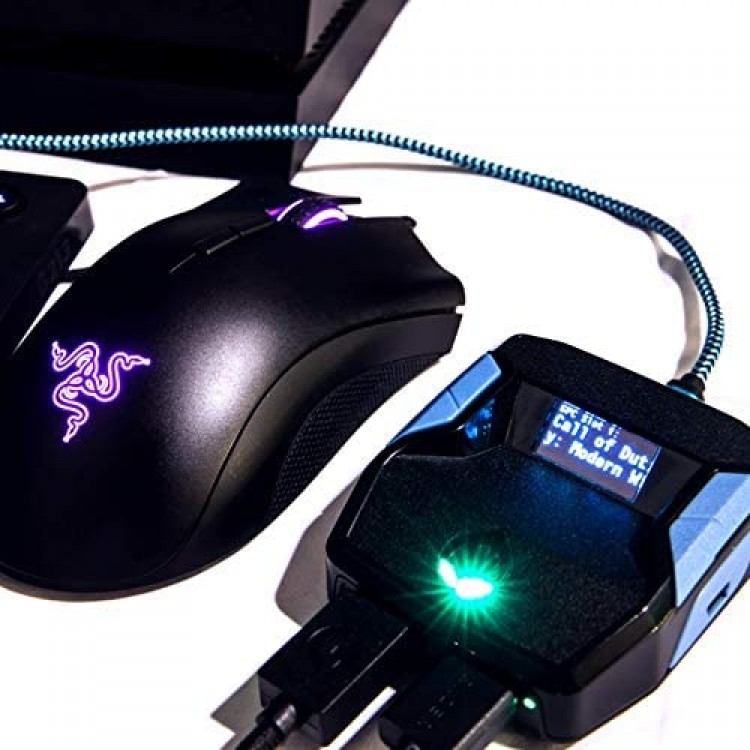 آداپتور Cronus ZEN - Thumbnail 5